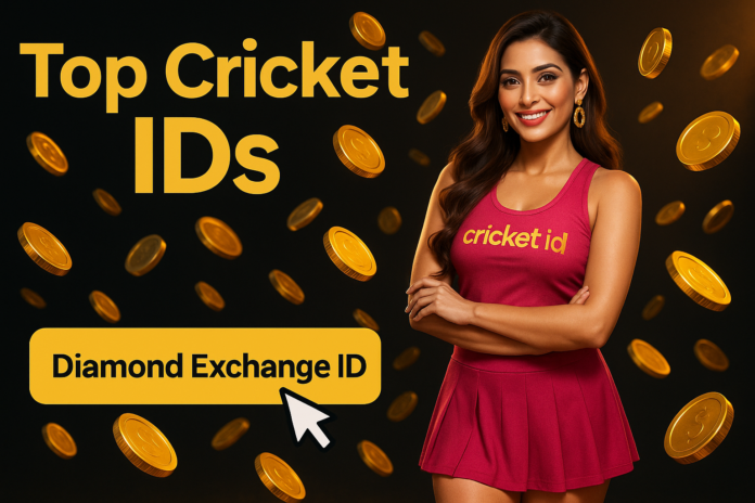 cricket id